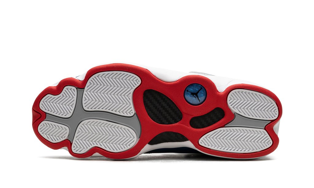 Jordan 6 Rings "True Blue" 322992 140