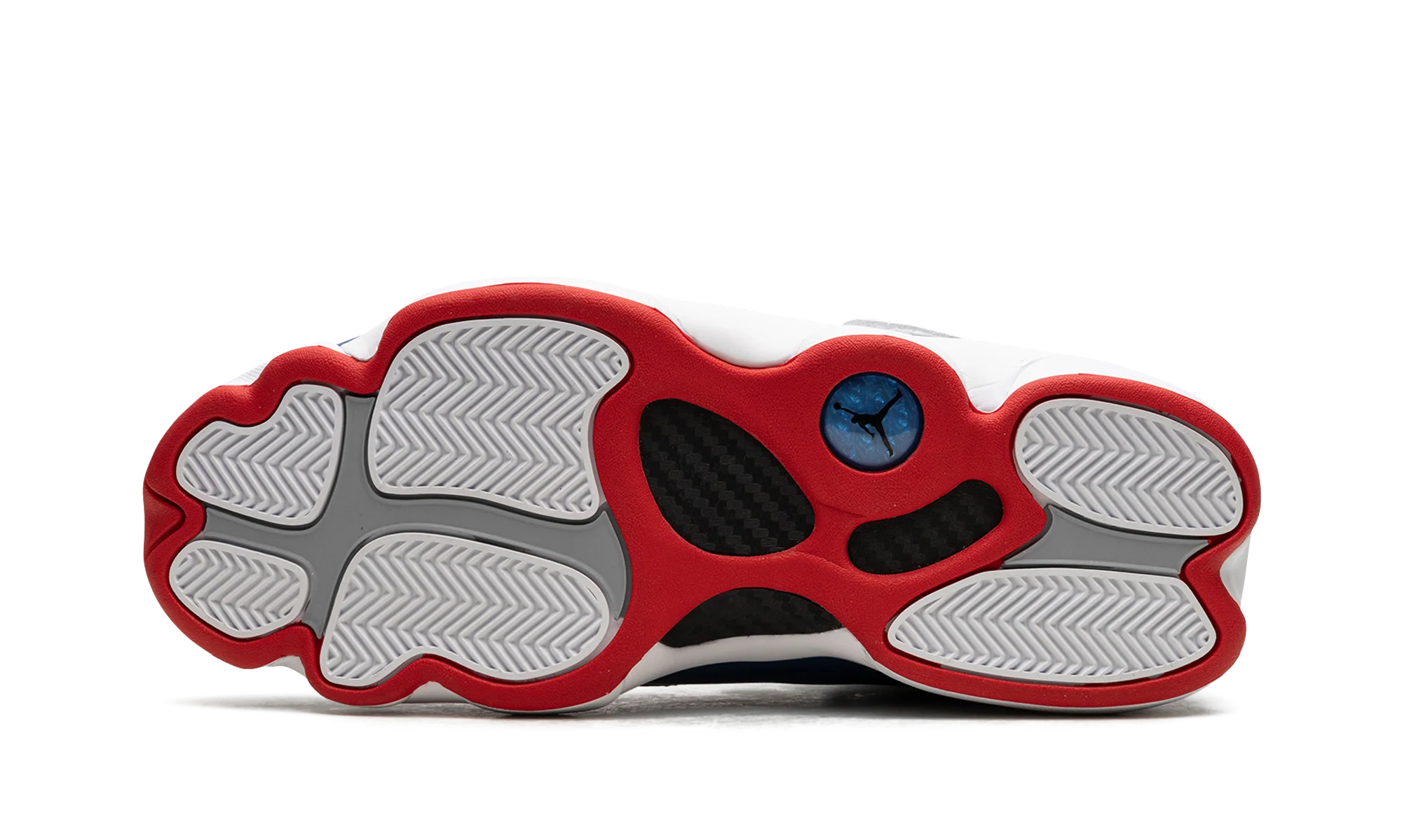 Jordan 6 Rings "True Blue" 322992 140