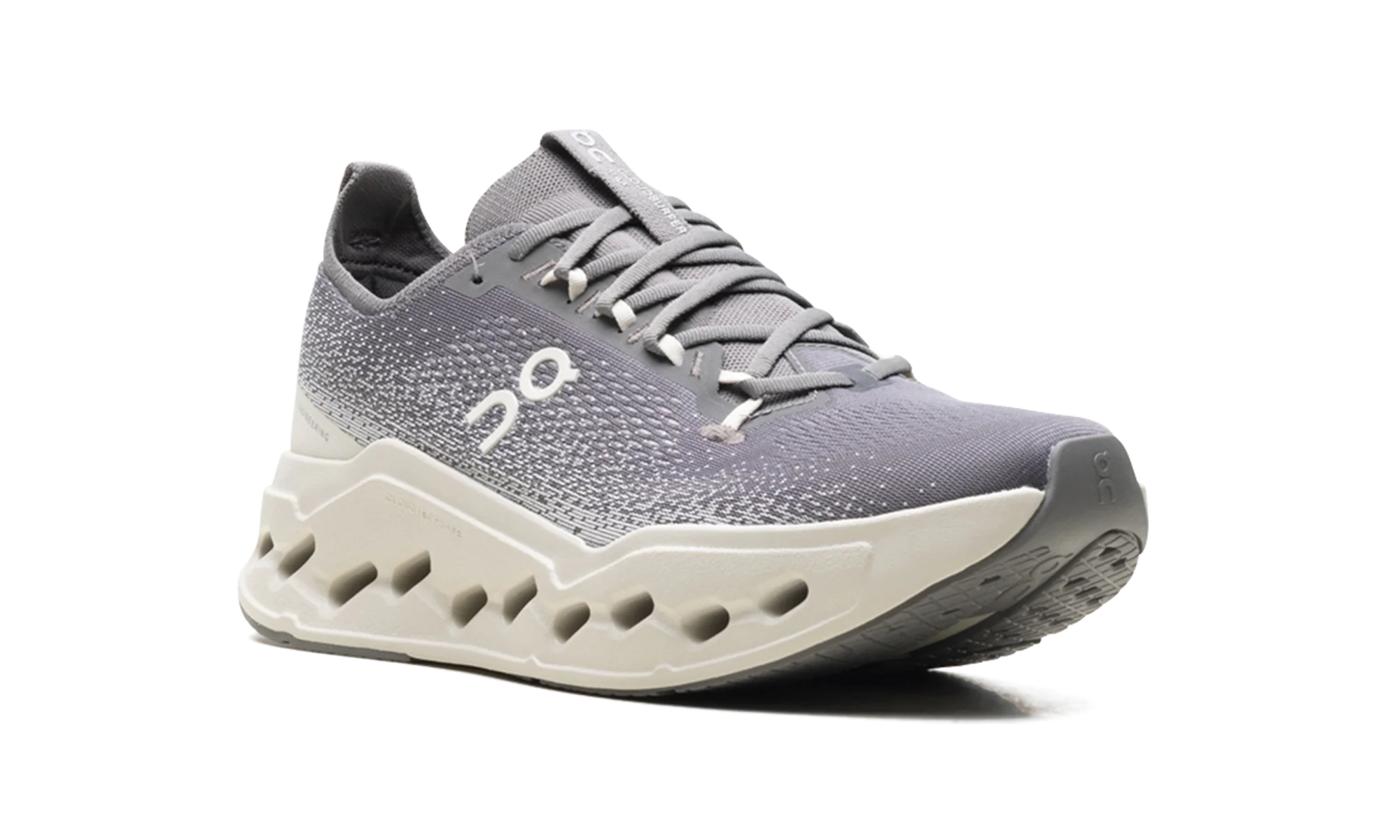 Cloudsurfer Max "Asphalt/Ice" 3MF30433396