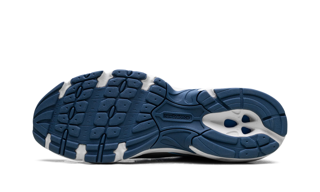 740v2 "Blue Agate White" U740ST2