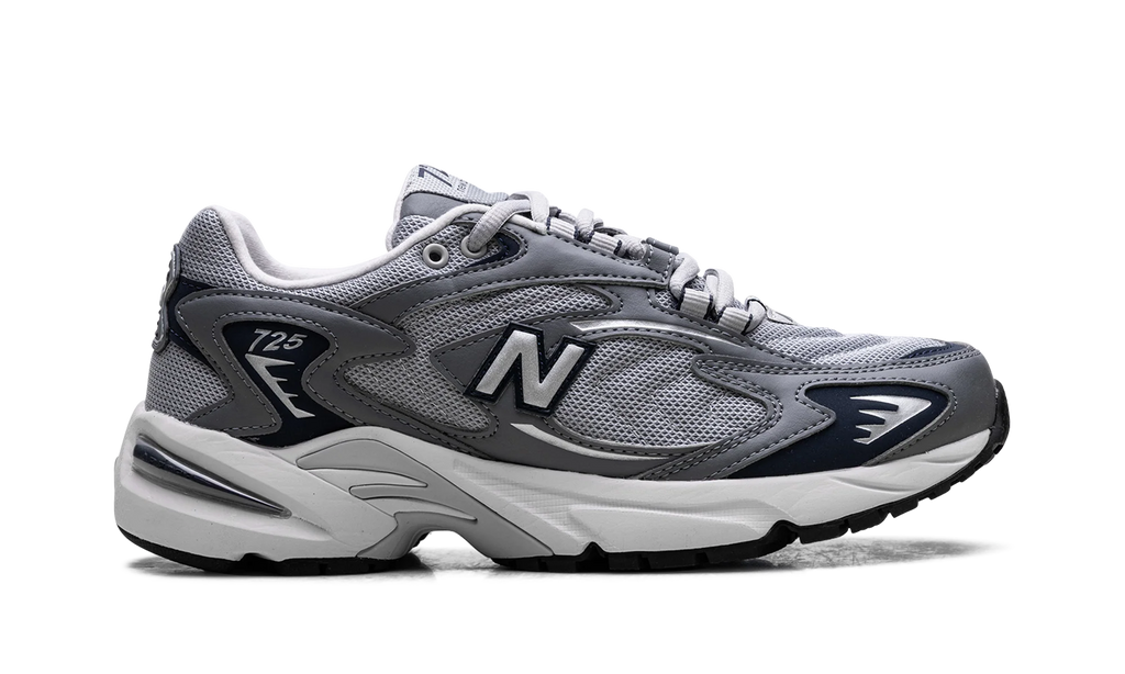 725 "Titanium Navy" ML725AJ