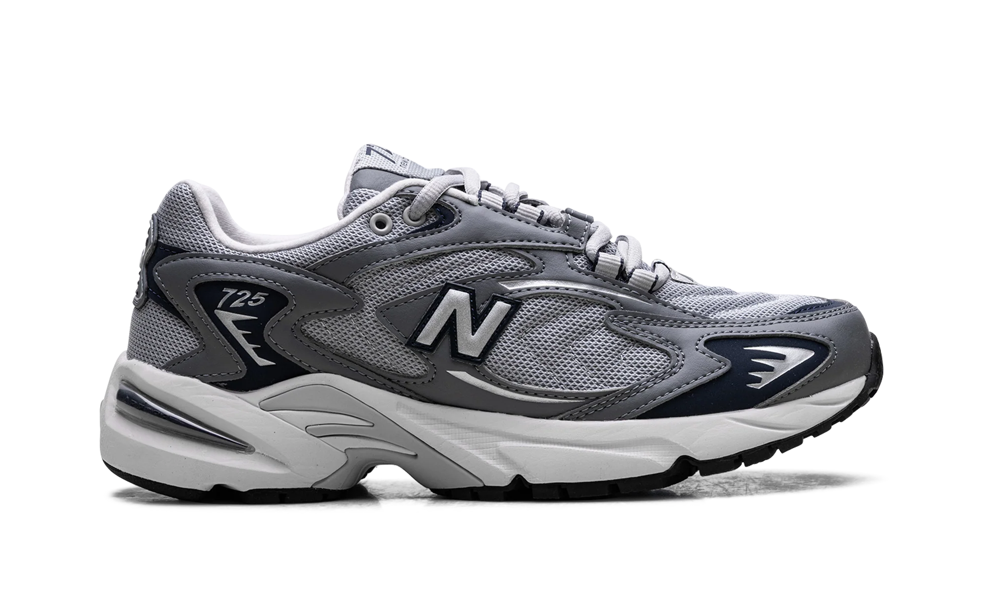 725 "Titanium Navy" ML725AJ