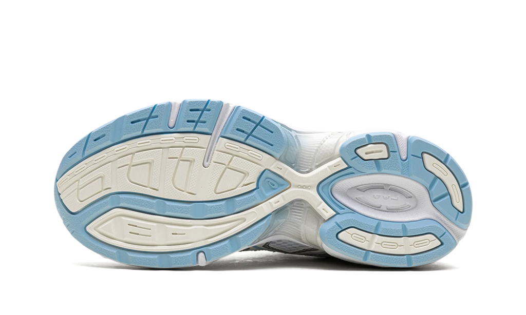 Gel-1130 WMNS "White Ivory Light Blue" 1202A504 100