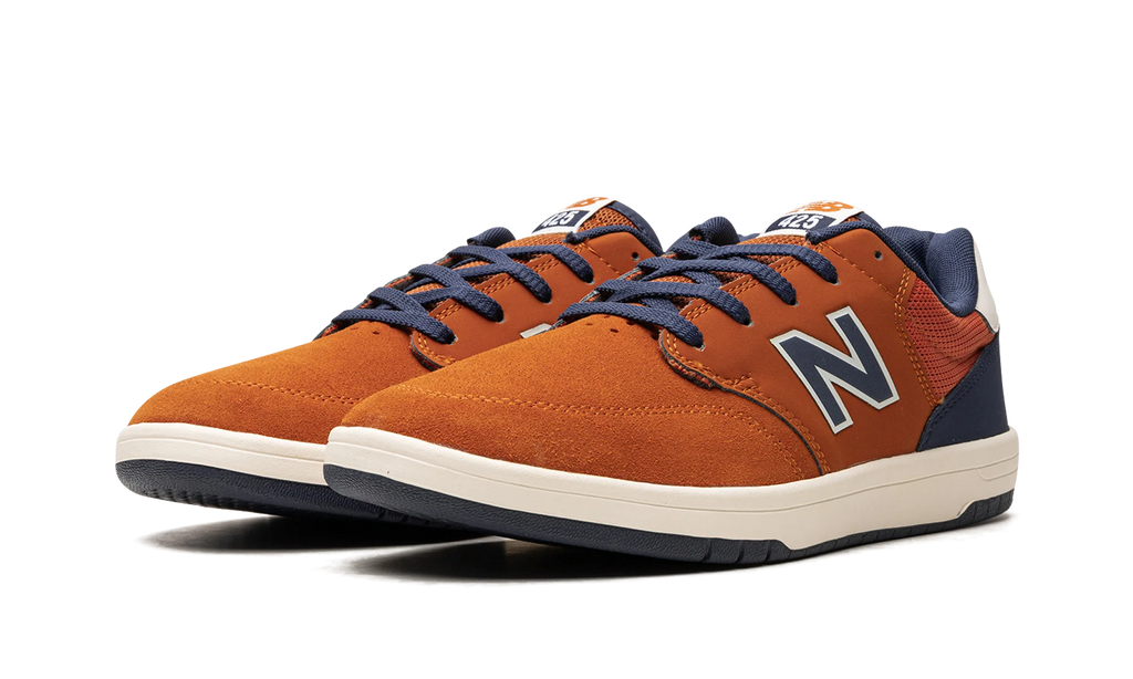 Numeric 425 "Brown Blue" NM425DRA