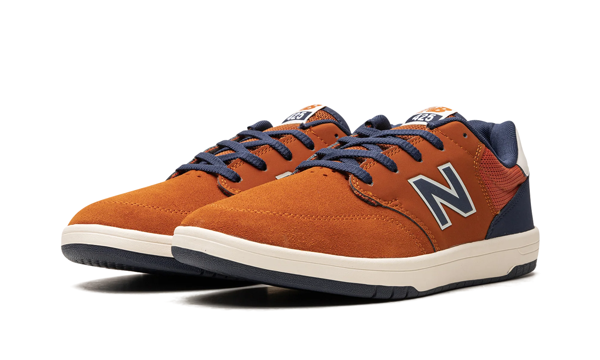 Numeric 425 "Brown Blue" NM425DRA