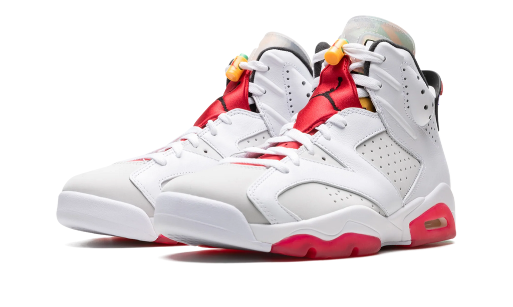 Air Jordan 6 Retro "Hare" CT8529 062