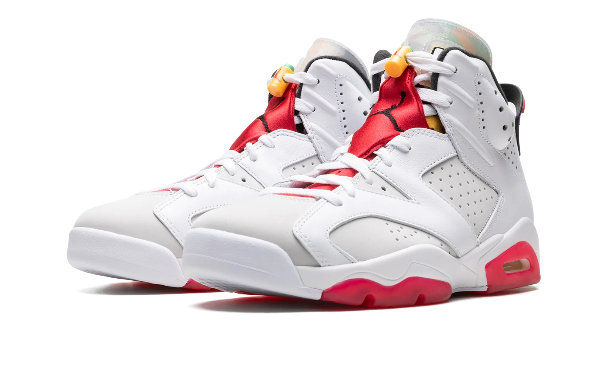 Air Jordan 6 Retro "Hare" CT8529 062