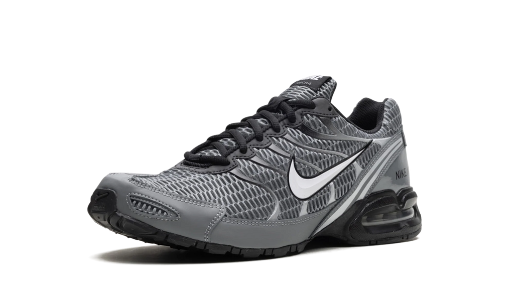 Air Max Torch 4 "Cool Grey" 343846 012
