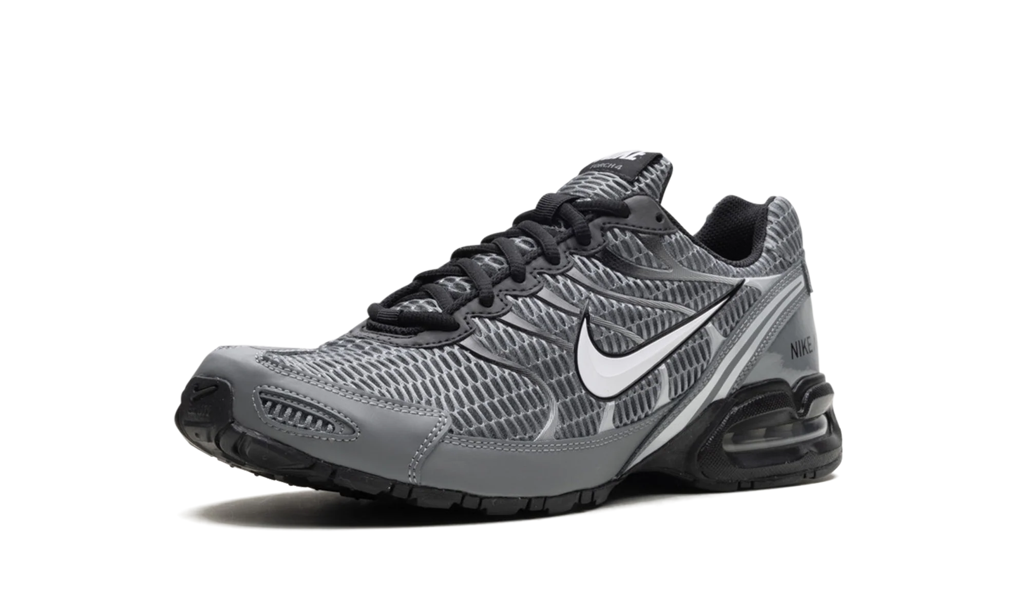 Air Max Torch 4 "Cool Grey" 343846 012