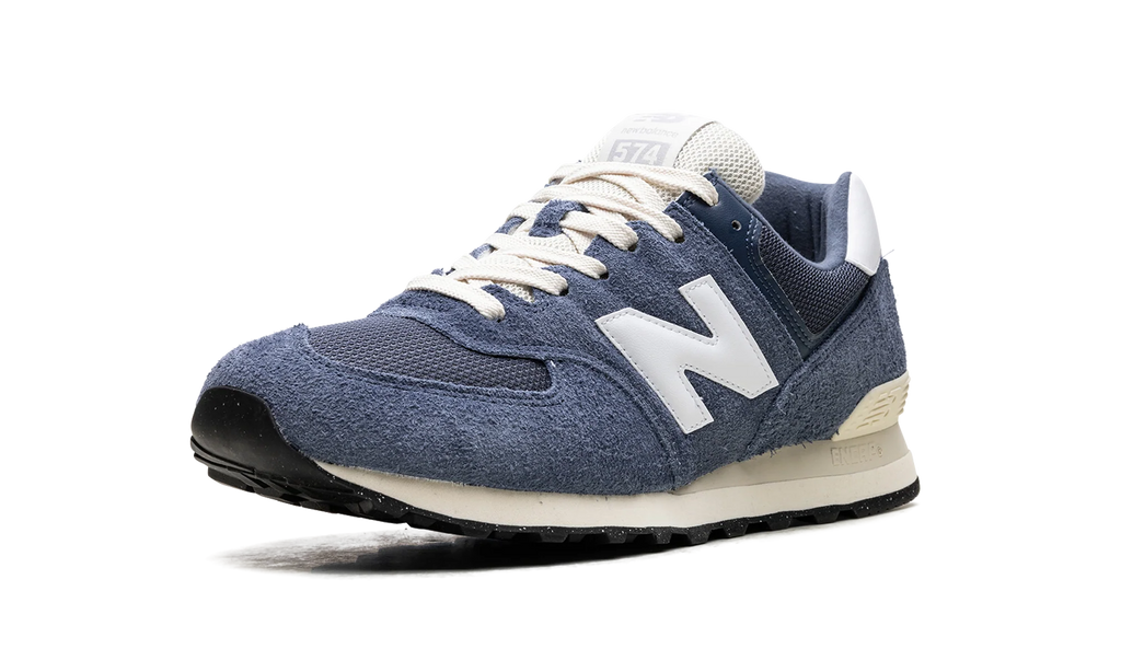 574 "Vintage Indigo" U574RBJ