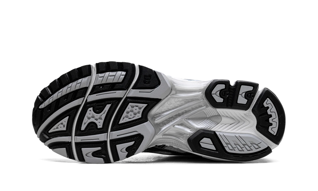 Gel-Kayano 14 "White Fjord Grey" 1203A537 106