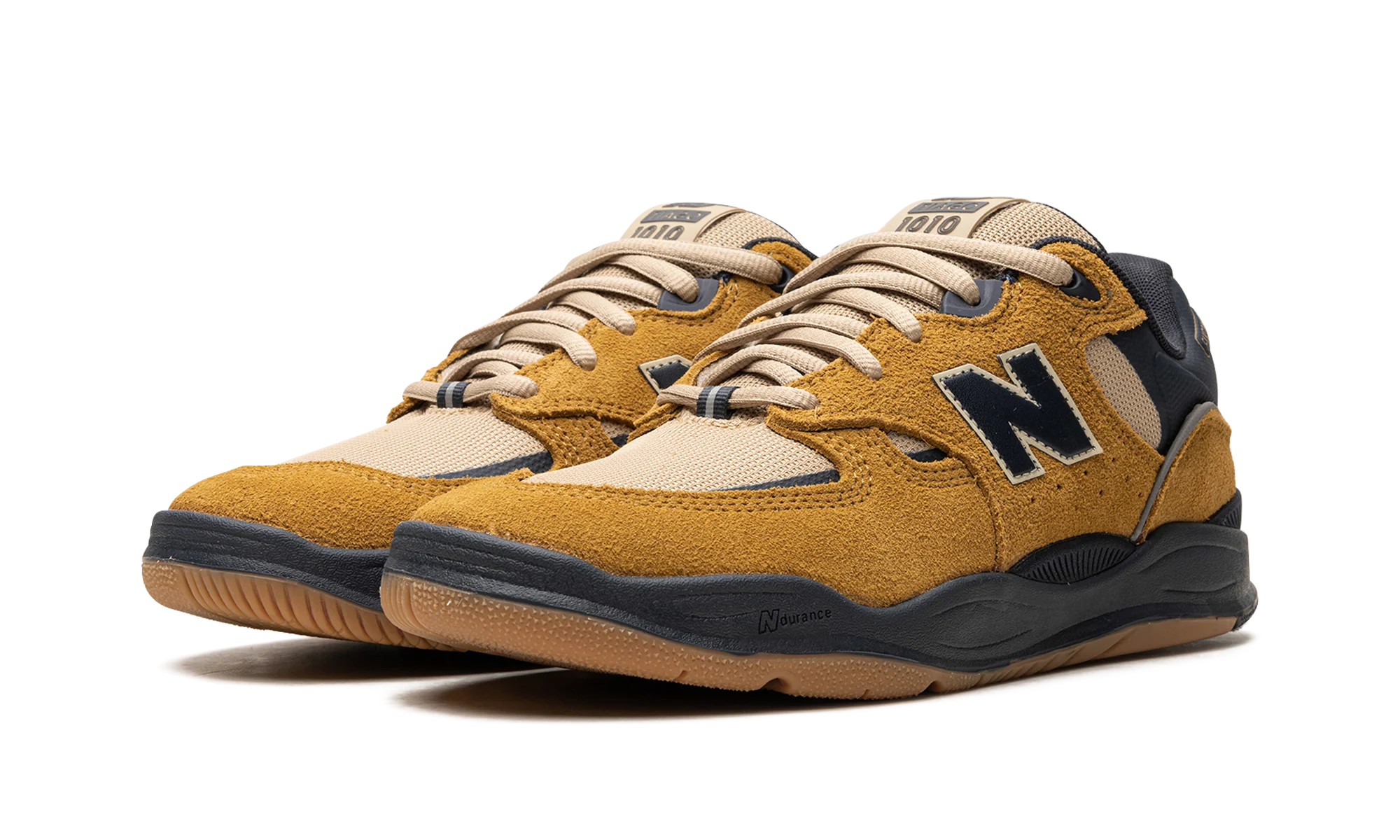 Numeric Tiago Lemos "Light Brown / Navy Blue" NM1010RF