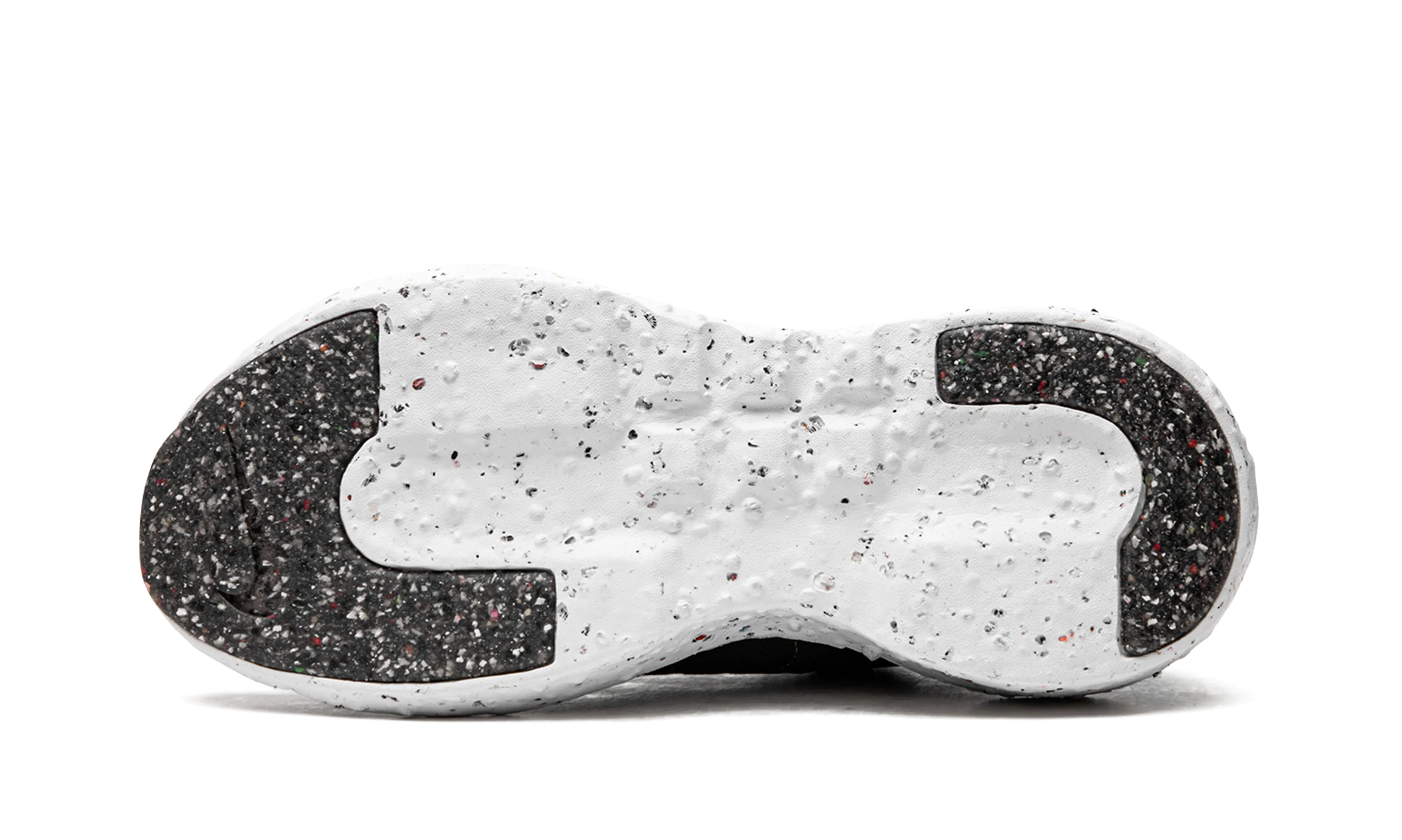 Crater Impact "DARK SMOKE GREY" CW2386 001