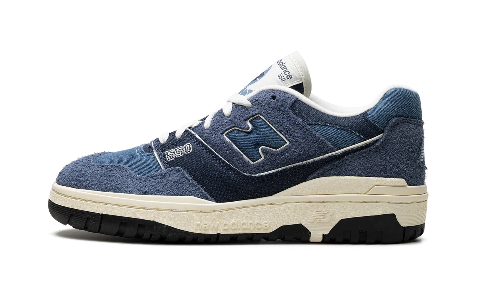 550 WMNS "Denim Pack - Blue" BBW550GH