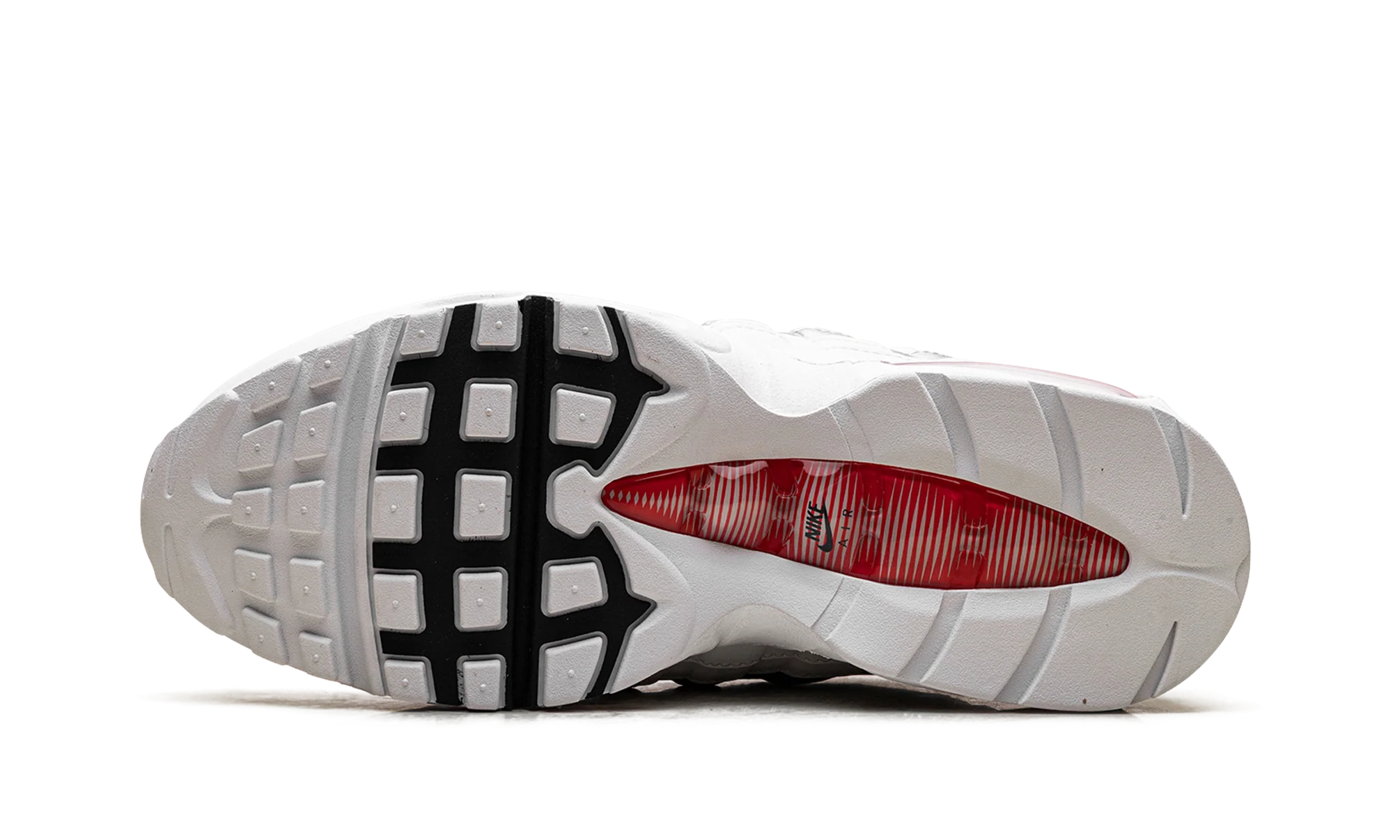 Air Max 95 SE "Big Bubble England" IQ0176 100