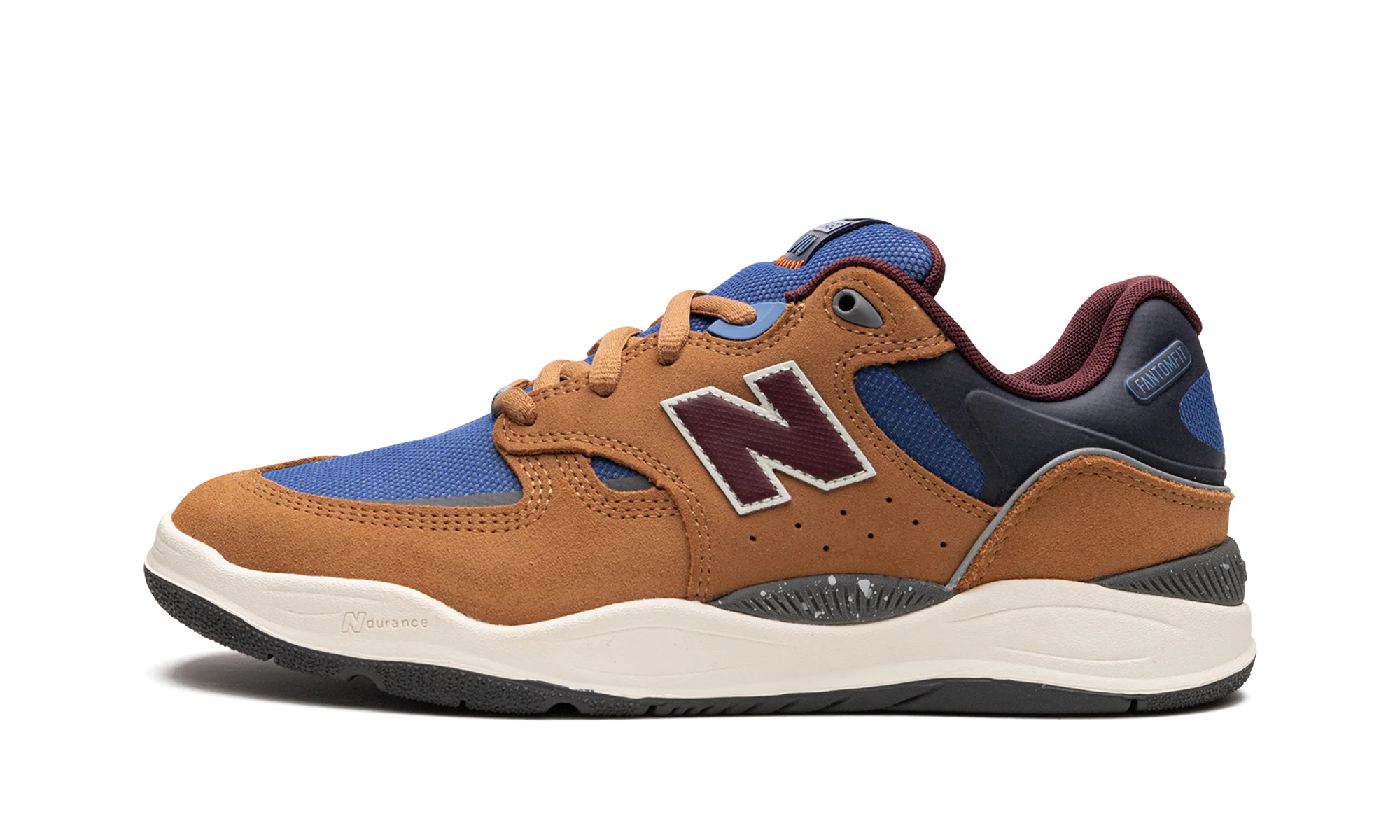 Numeric Tiago Lemos "Brown" NM1010RU