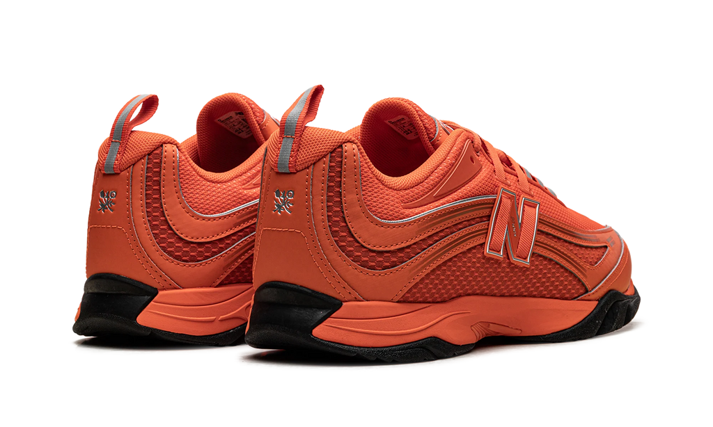 RC56v1 "ALD Orange Red" URC5691R