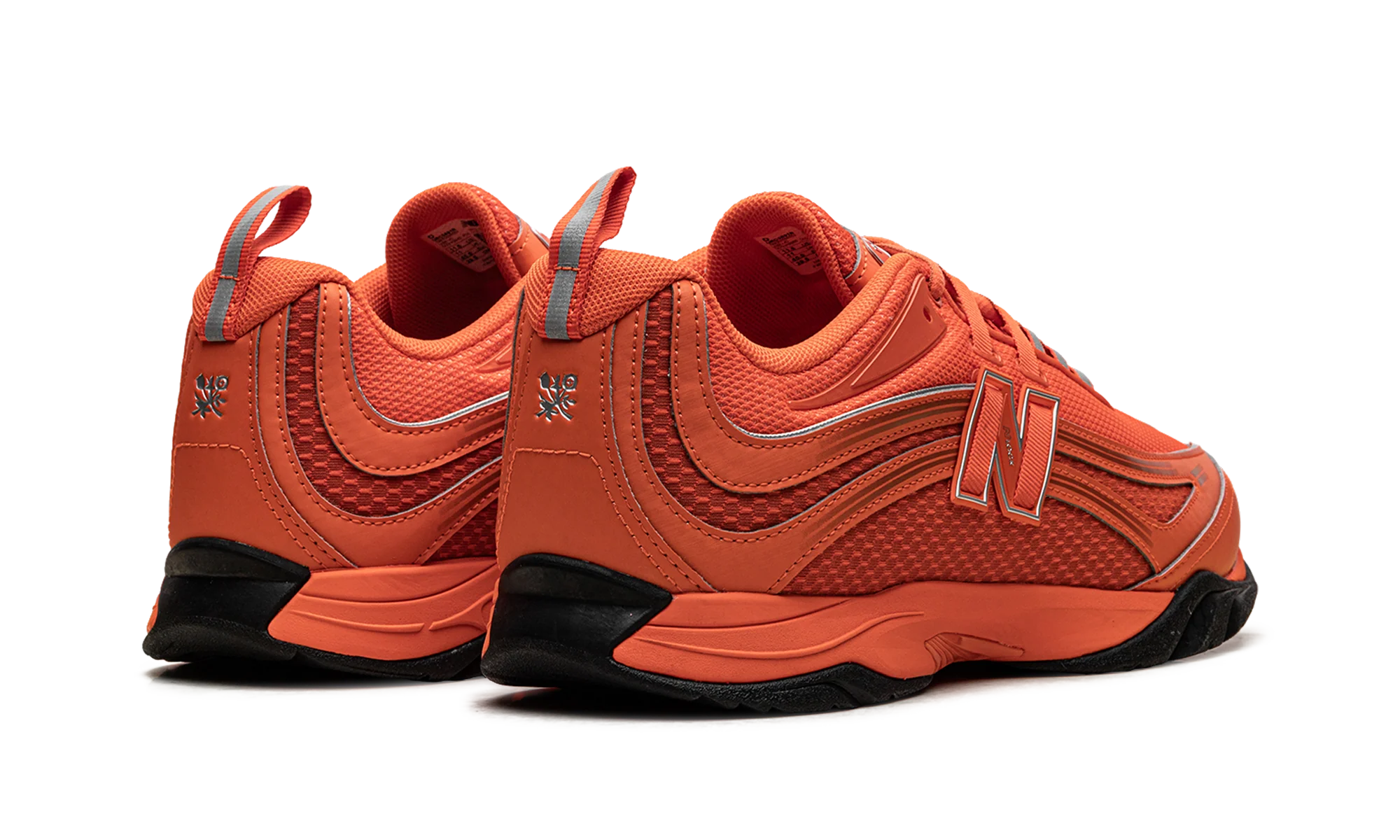 RC56v1 "ALD Orange Red" URC5691R