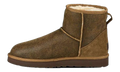 Classic Mini Bomber Boots "Bomber Jacket Chestnut" 1007307 BJCE