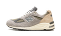990 V2 "Made In USA - Teddy Santis" M990TD2