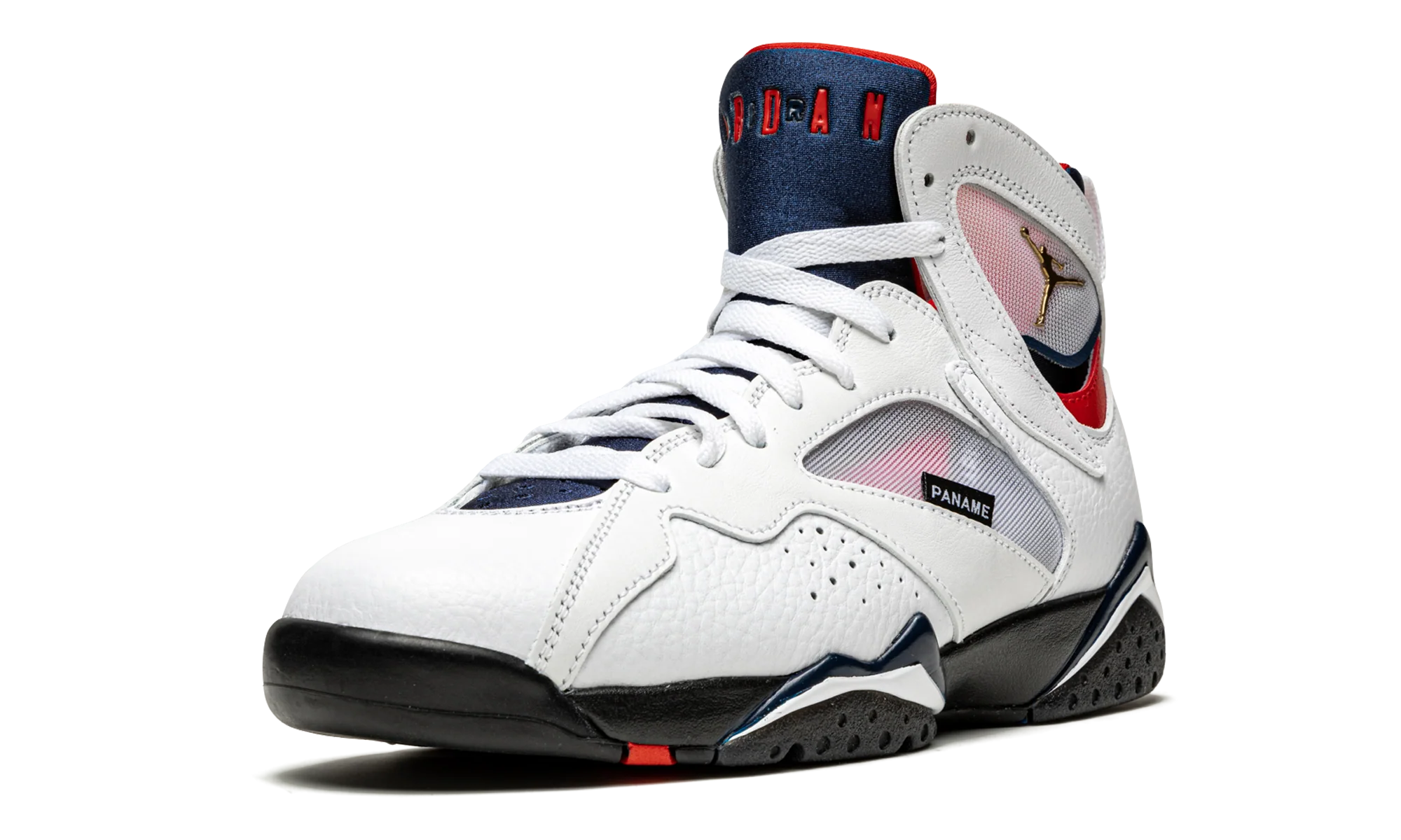 Air Jordan 7 "PSG - Paris Saint Germain" CZ0789 105