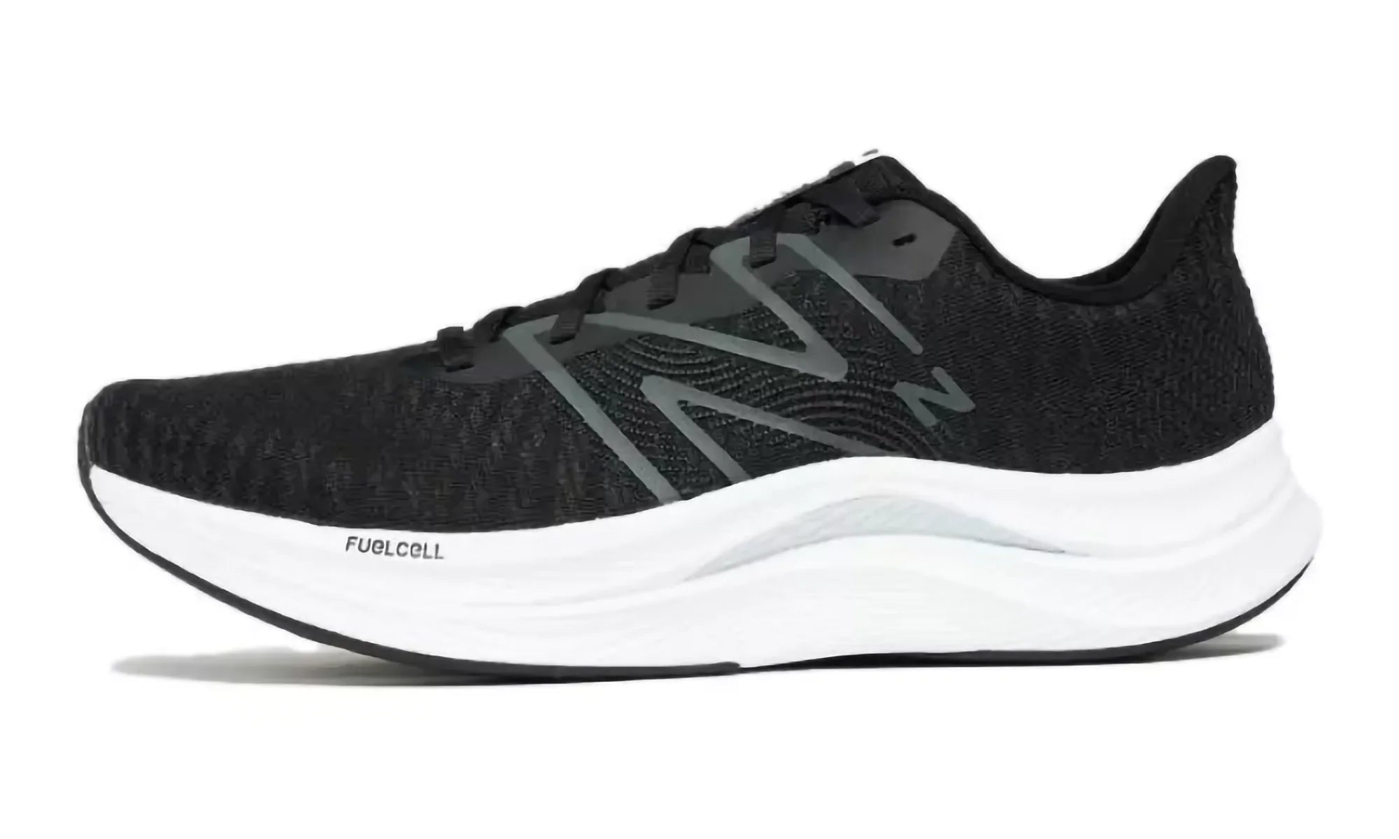 FuelCell Propel V4 "Black White" MFCPRLB4