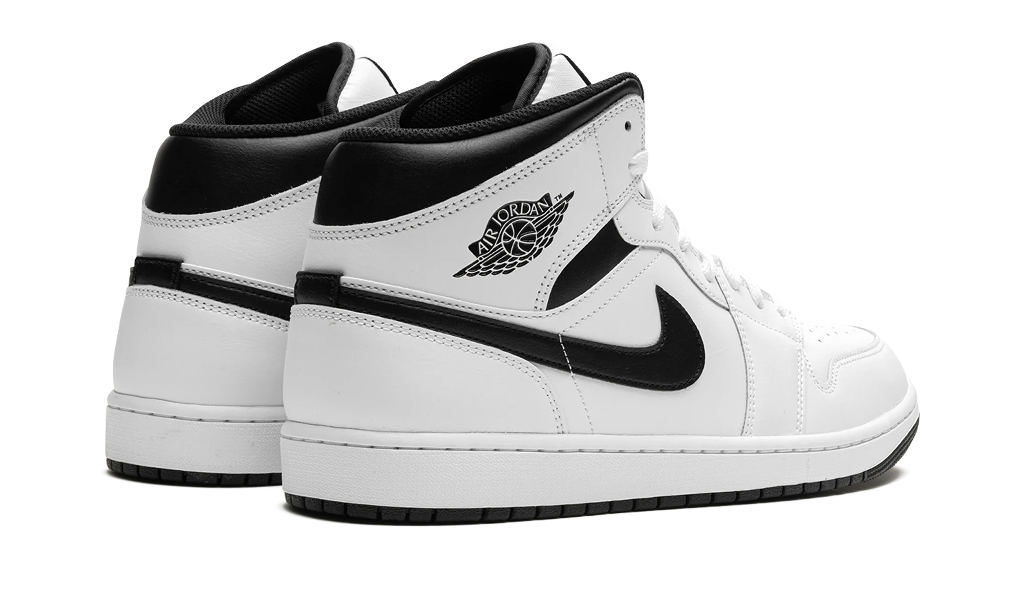 Air Jordan 1 Mid "Stormtrooper" DQ8426 132