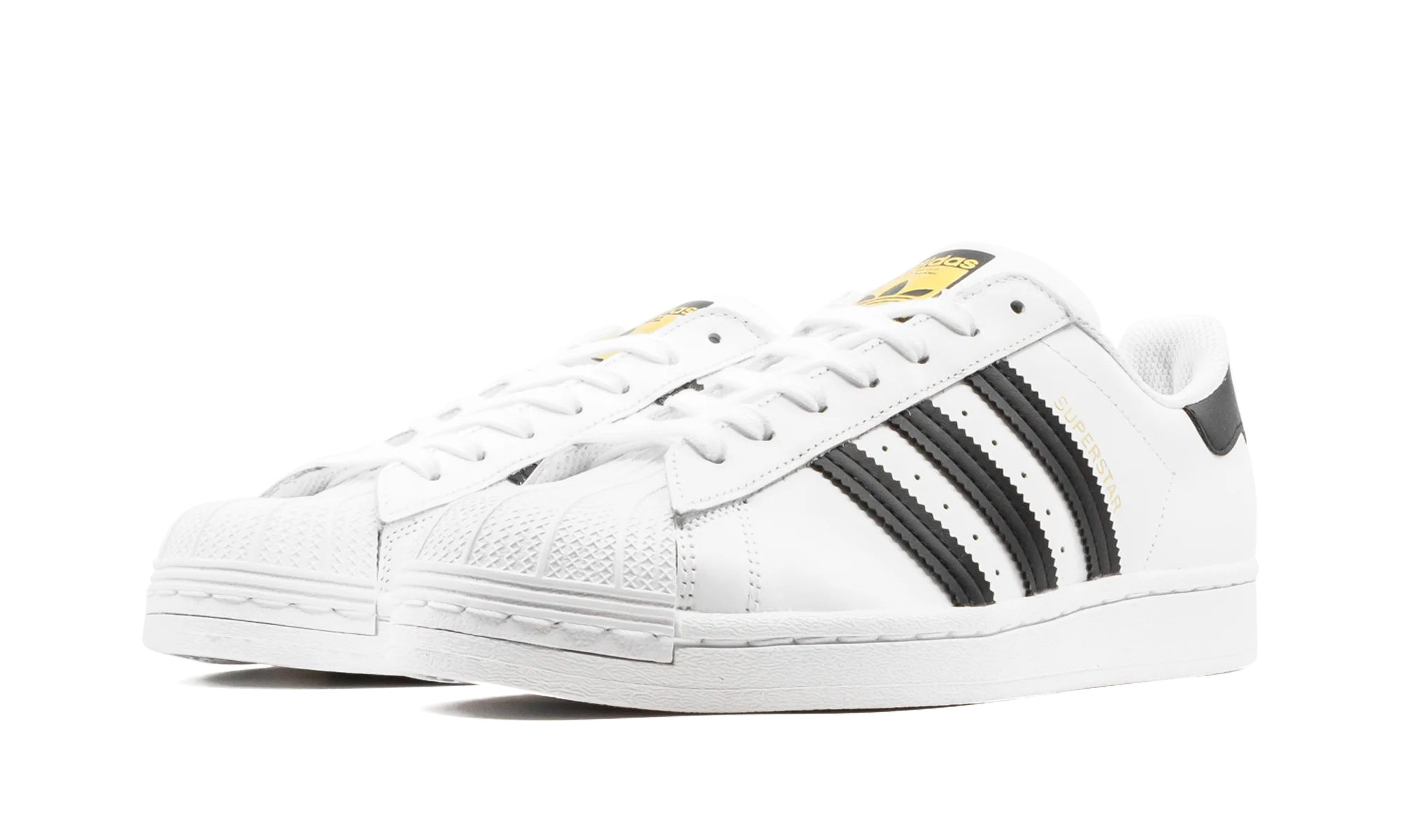 Superstar "White / Black" EG4958