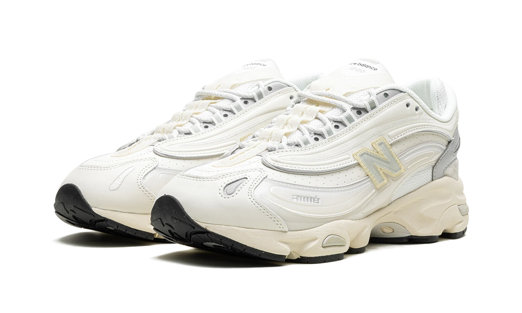 New Balance 1000 "Aime Leon Dore - White" M1000AC1