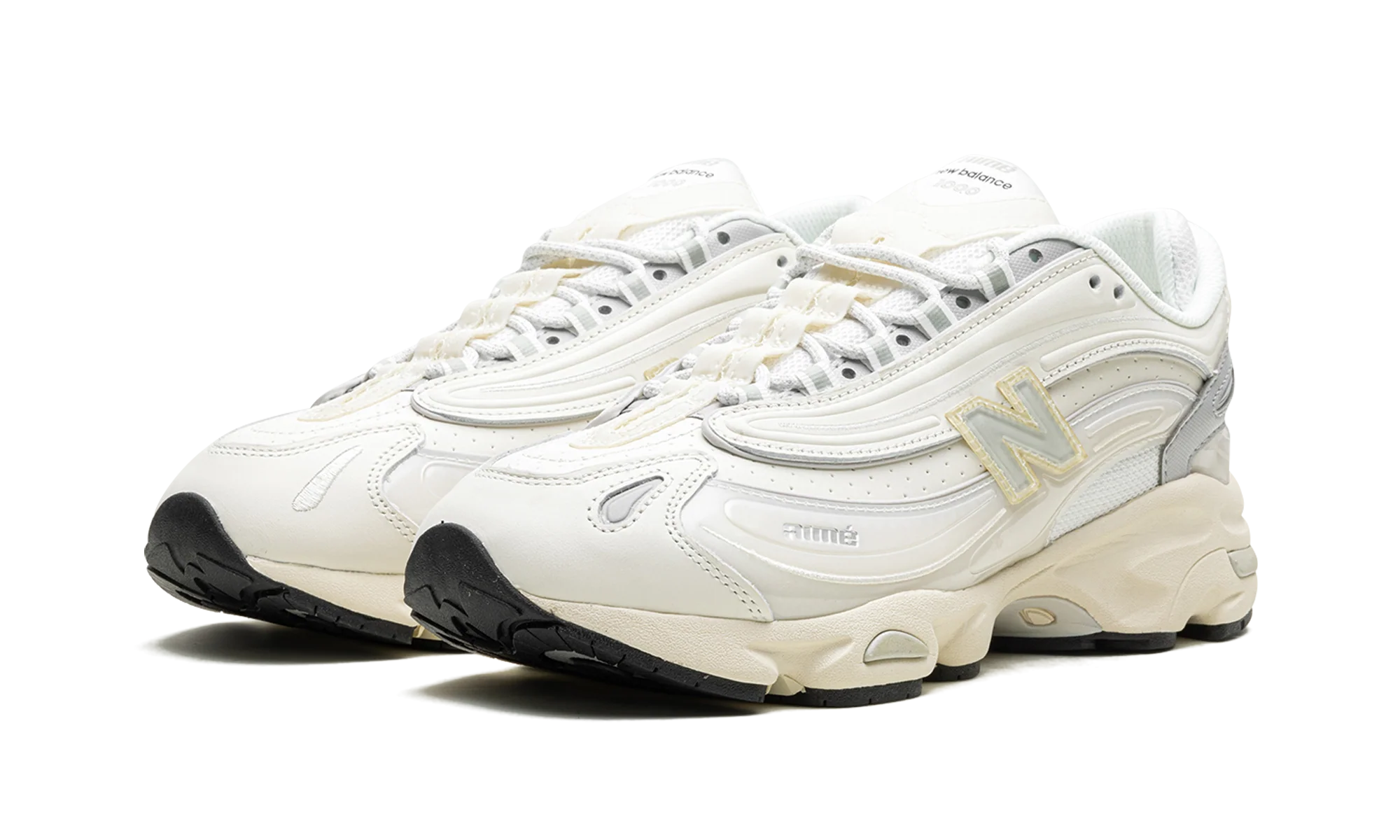 New Balance 1000 "Aime Leon Dore - White" M1000AC1