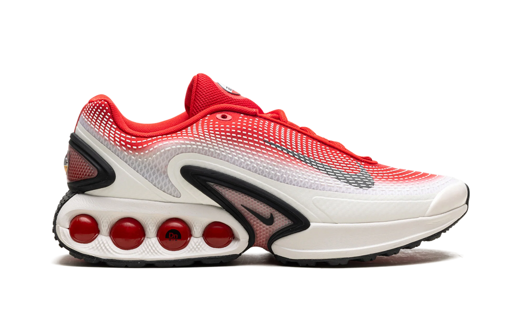 Air Max DN SE "University Red" HQ4565 600