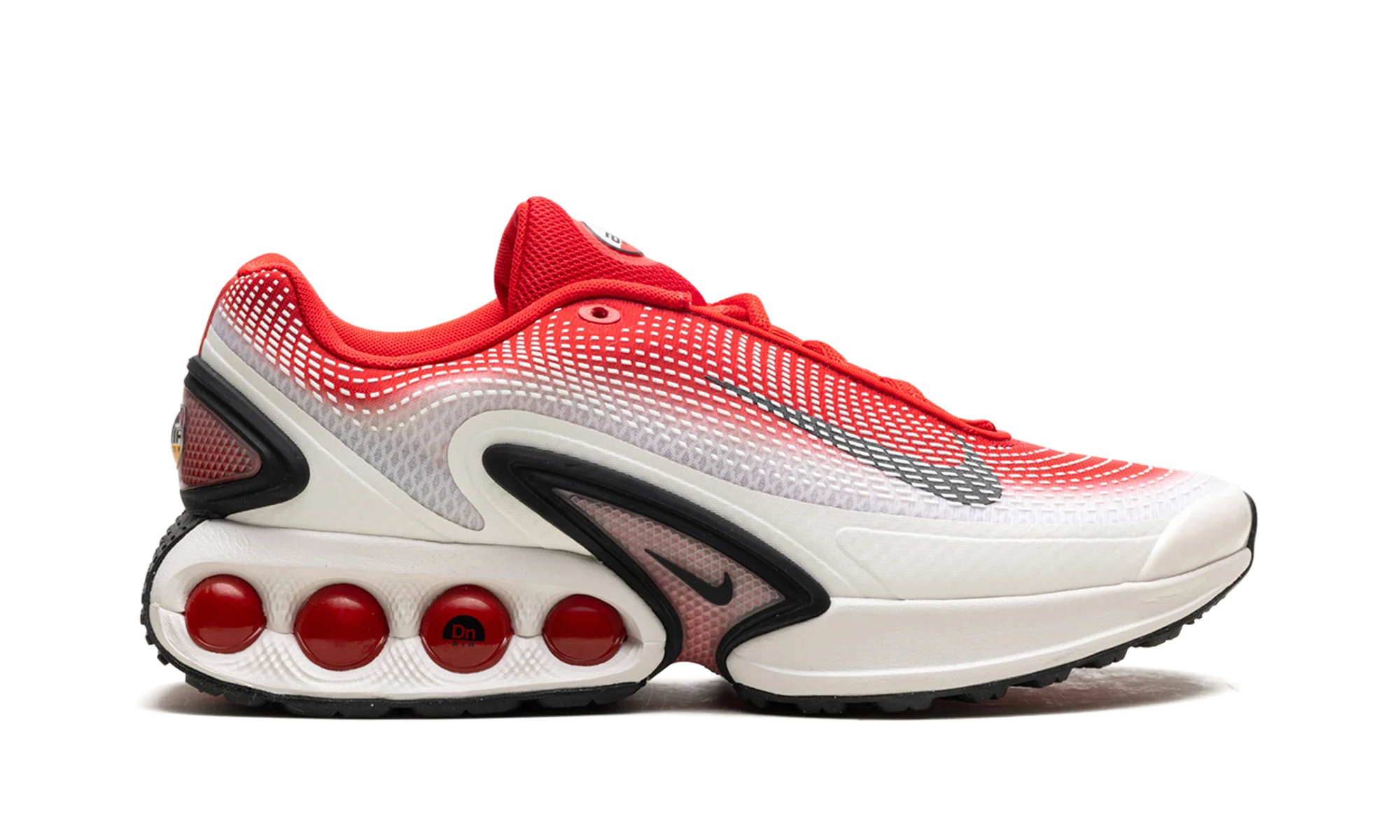 Air Max DN SE "University Red" HQ4565 600