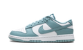 Dunk Low "Denim Turquoise" DV0833 106