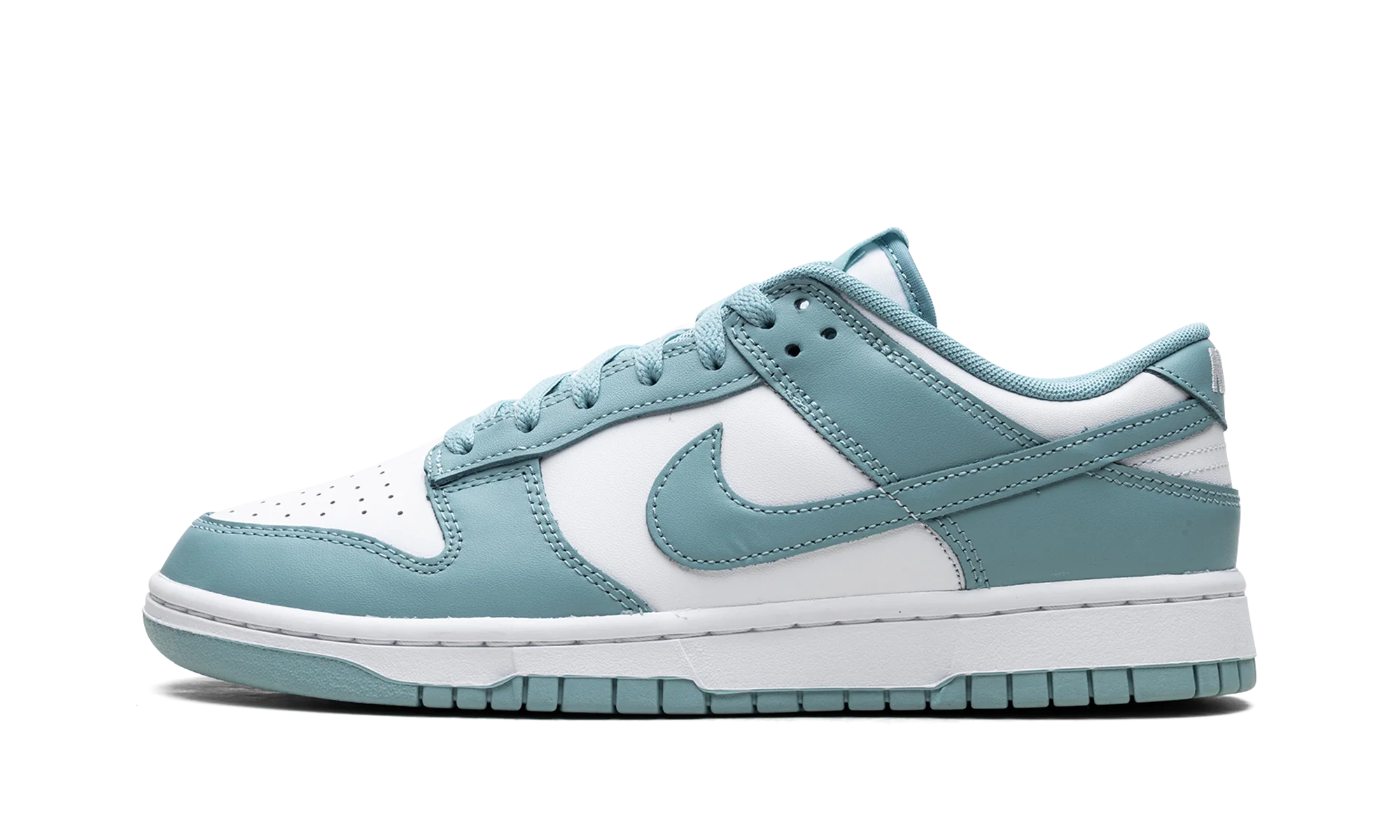 Dunk Low "Denim Turquoise" DV0833 106