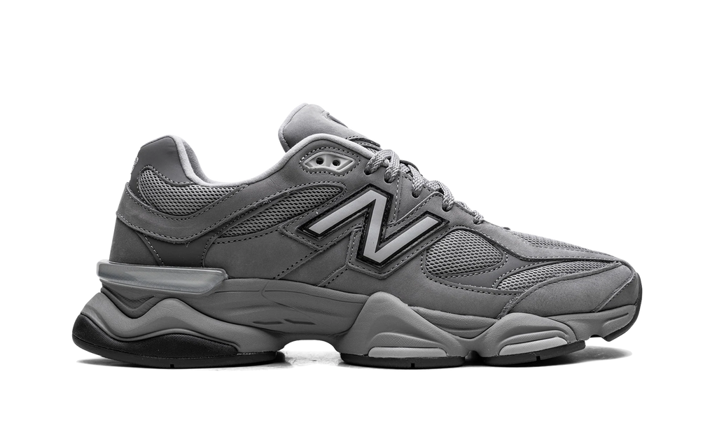 9060 "Shadow Grey" U9060ZGB