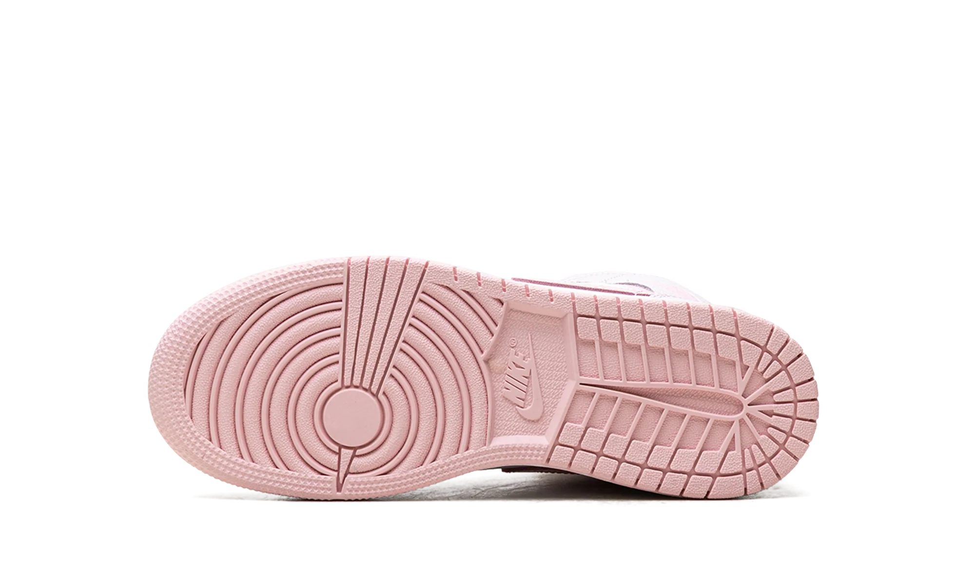 Jordan 1 Mid GS "Pearl Pink" DQ8423 600