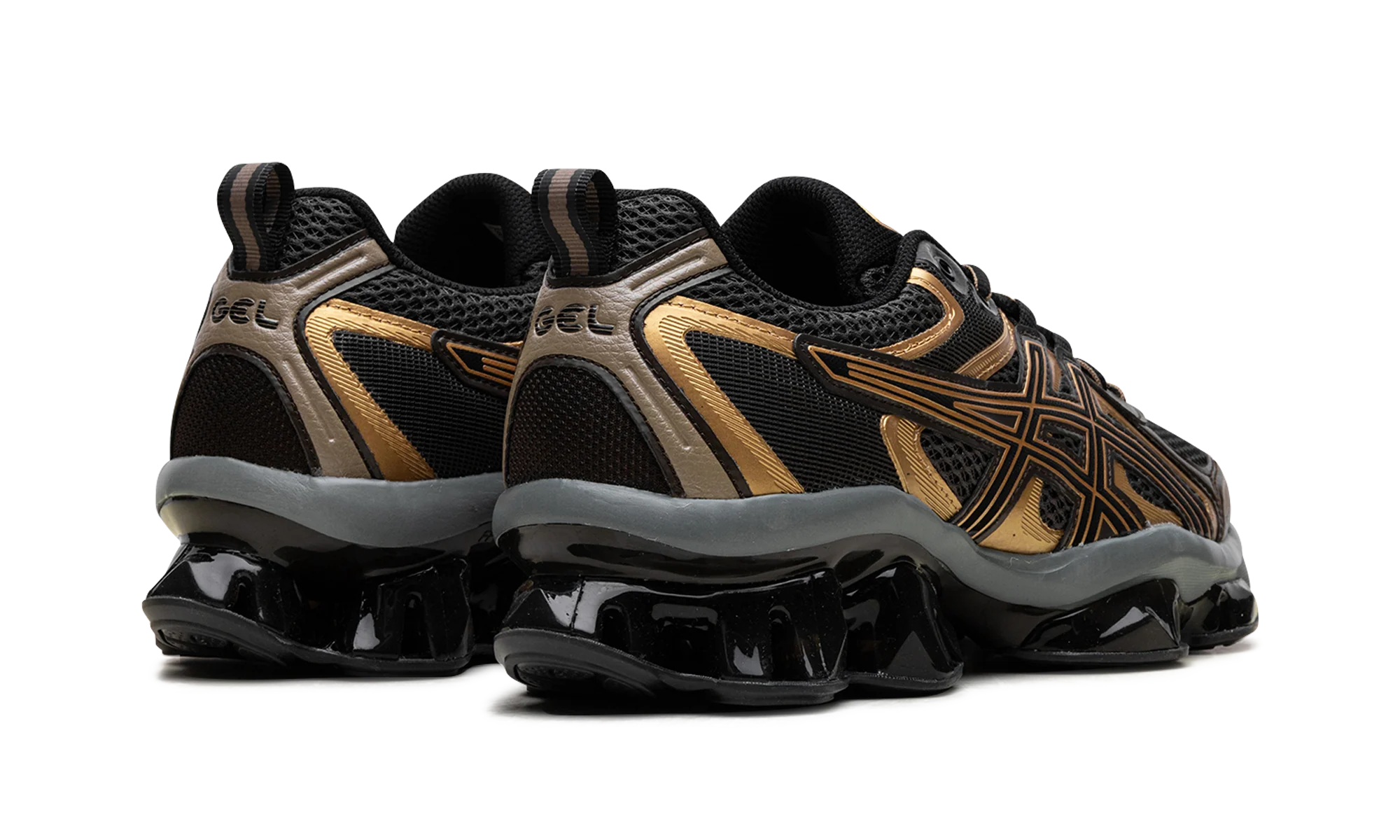 Gel-Quantum Kinetic "Dark Sepia" 1203A270 253