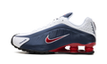 Shox R4 "USA (2025)" HQ1988 400