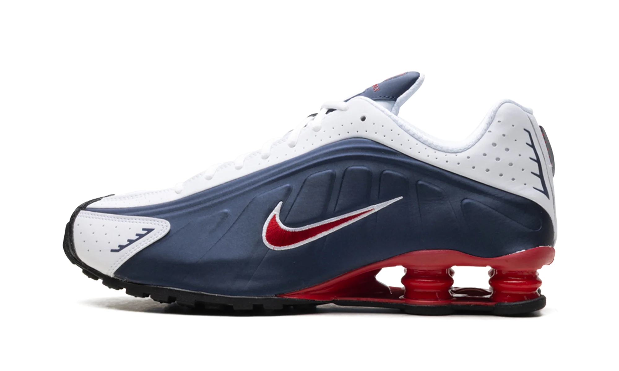 Shox R4 "USA (2025)" HQ1988 400