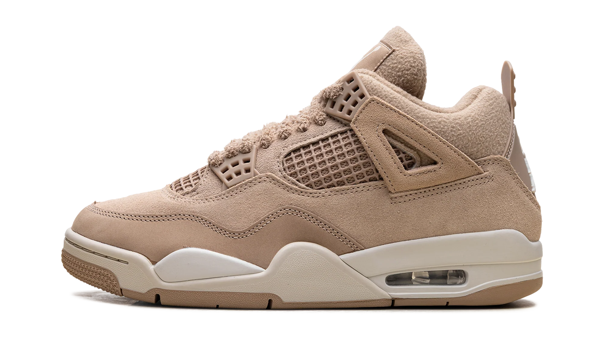 Air Jordan 4 WMNS "Cozy Girl" HV0823 200