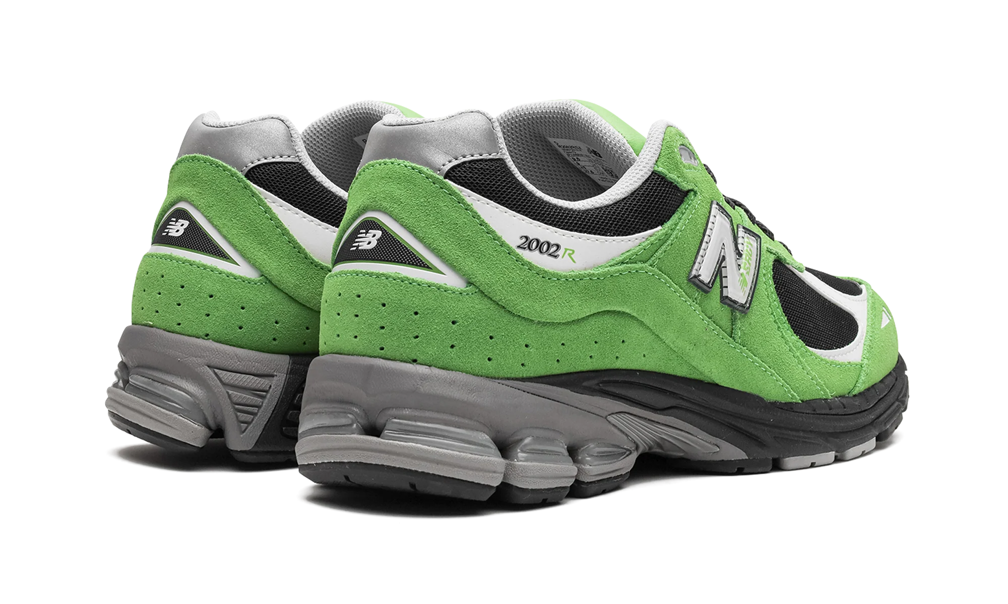 2002R "Good Vibes Pack - Green Apple" M2002RGZ