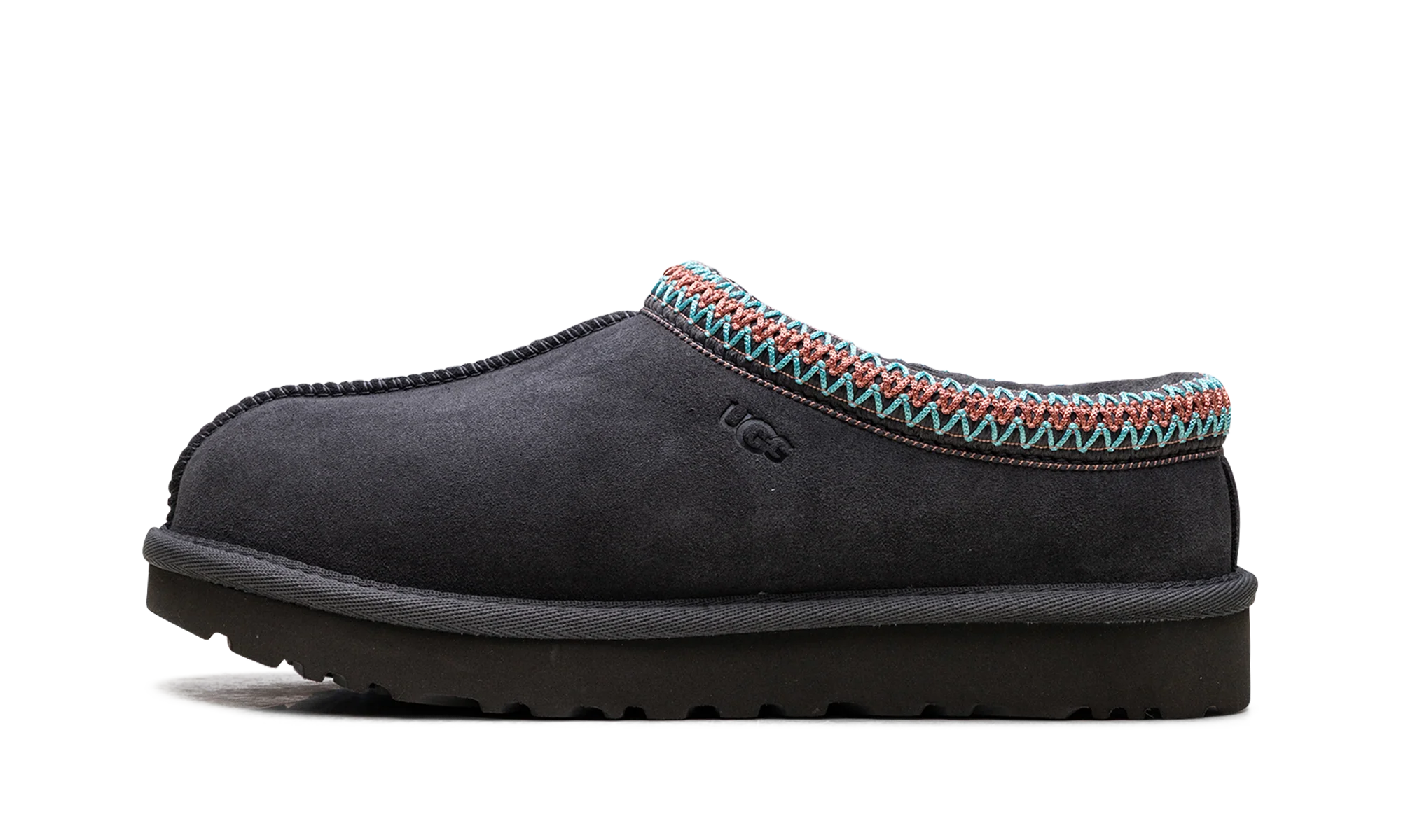 Tasman II Slipper WMNS "Dark Grey" 1174470 DGRY