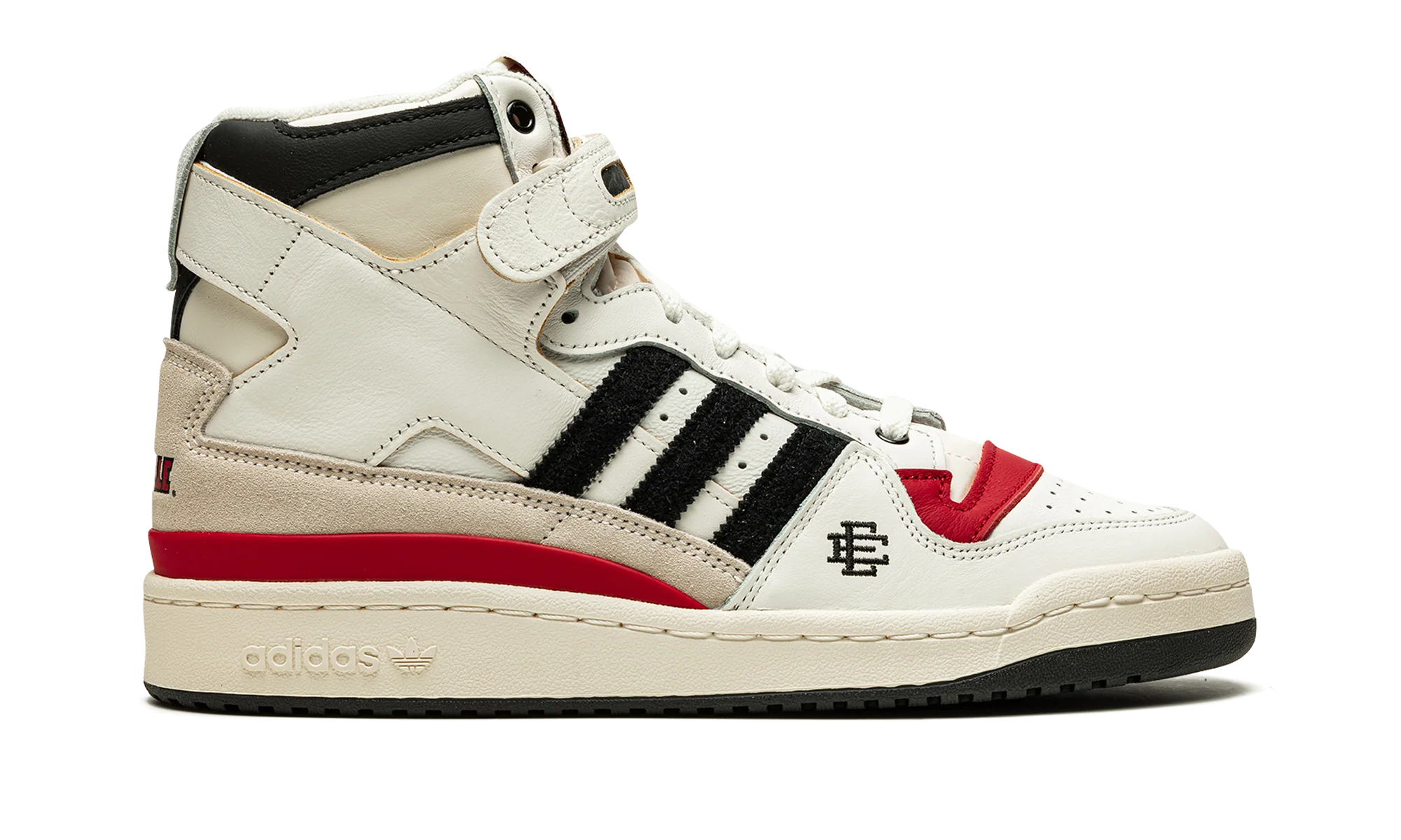 Forum 84 High "Eric Emanuel - Louisville" GW7792