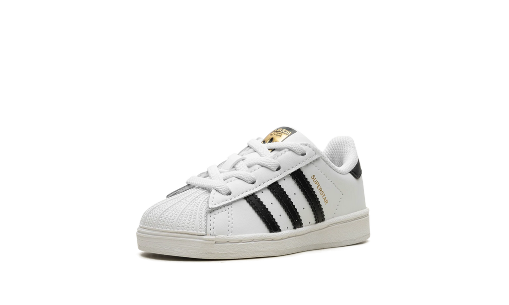 Superstar TD "White Black" FU7717