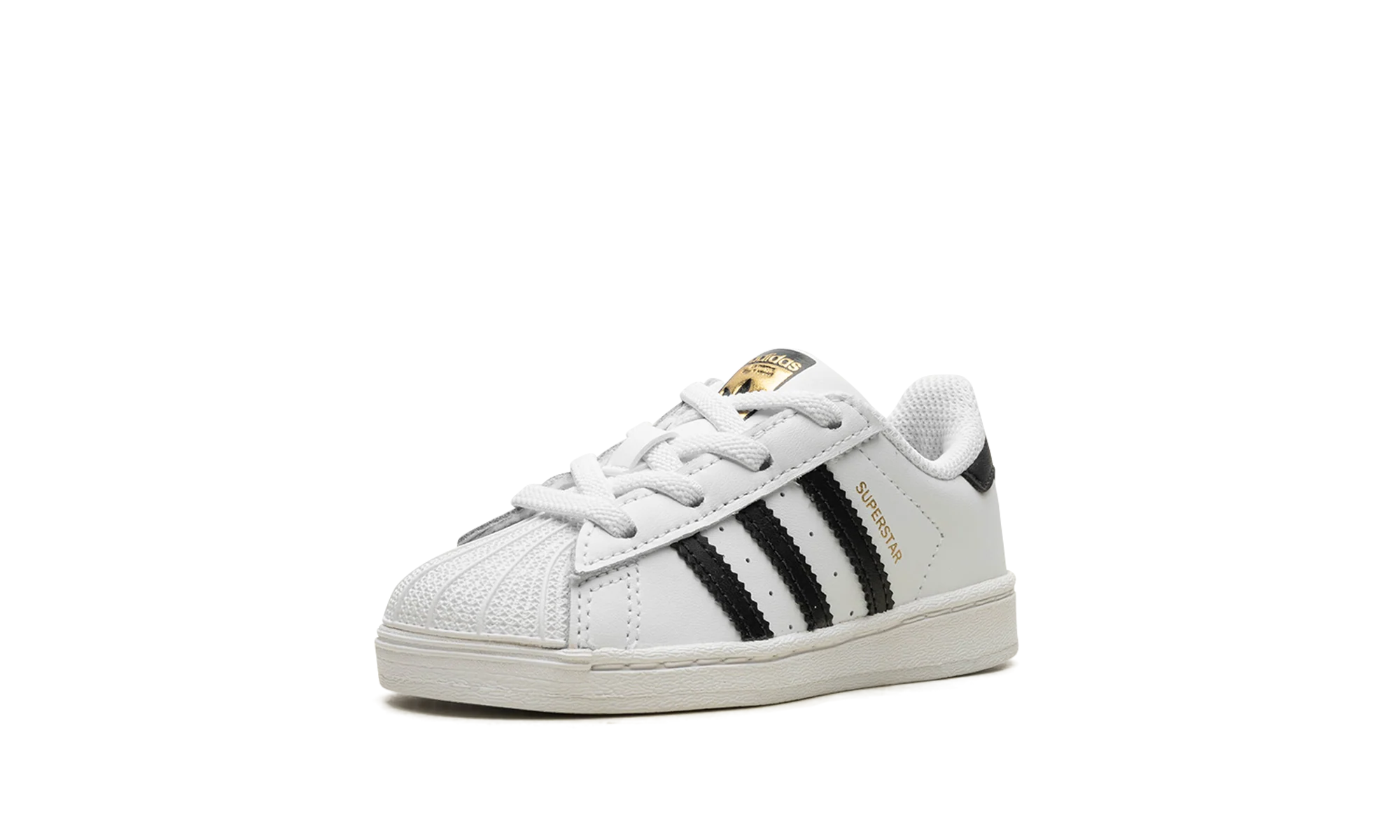 Superstar TD "White Black" FU7717