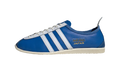 Japan "Blue" JS3773