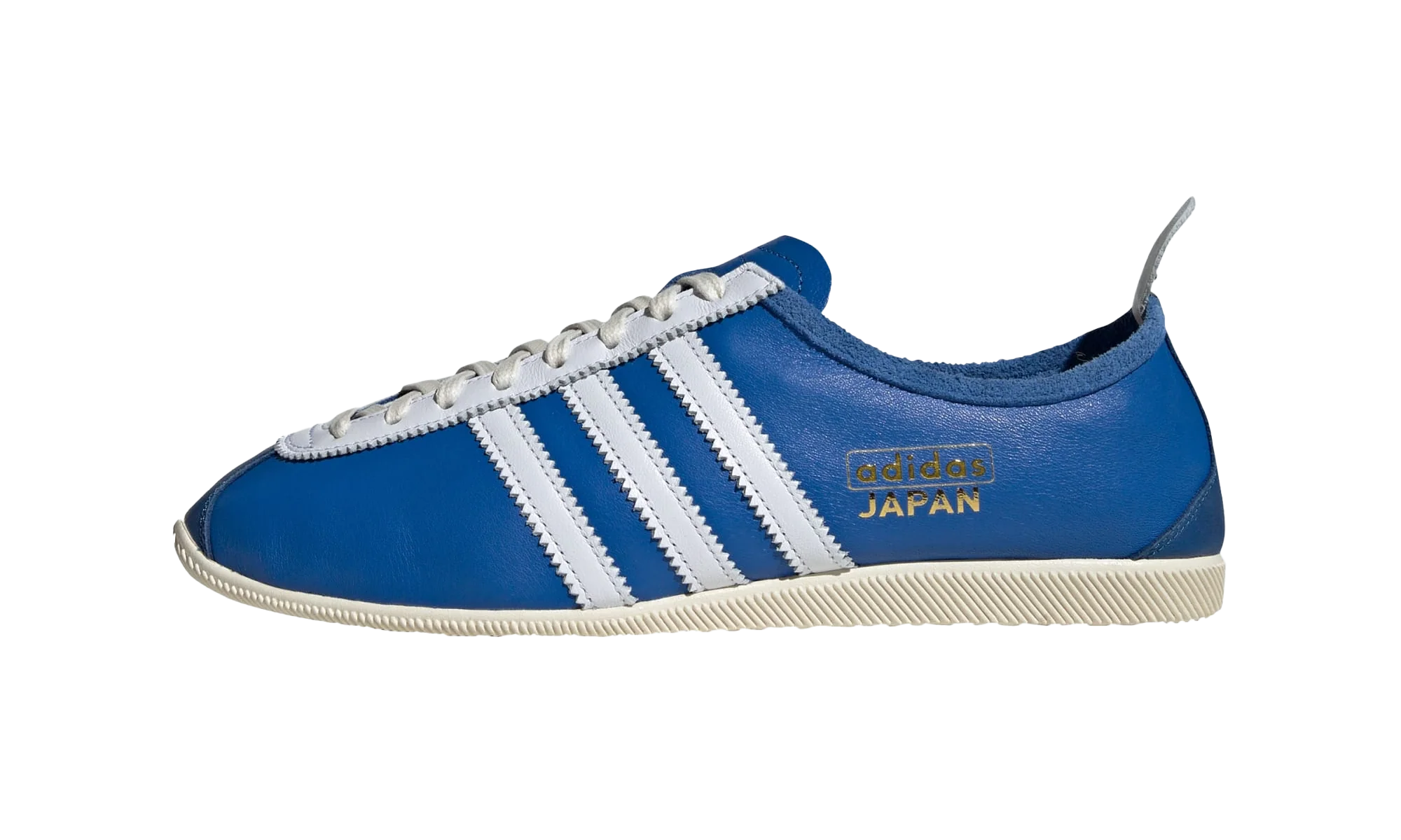 Japan "Blue" JS3773