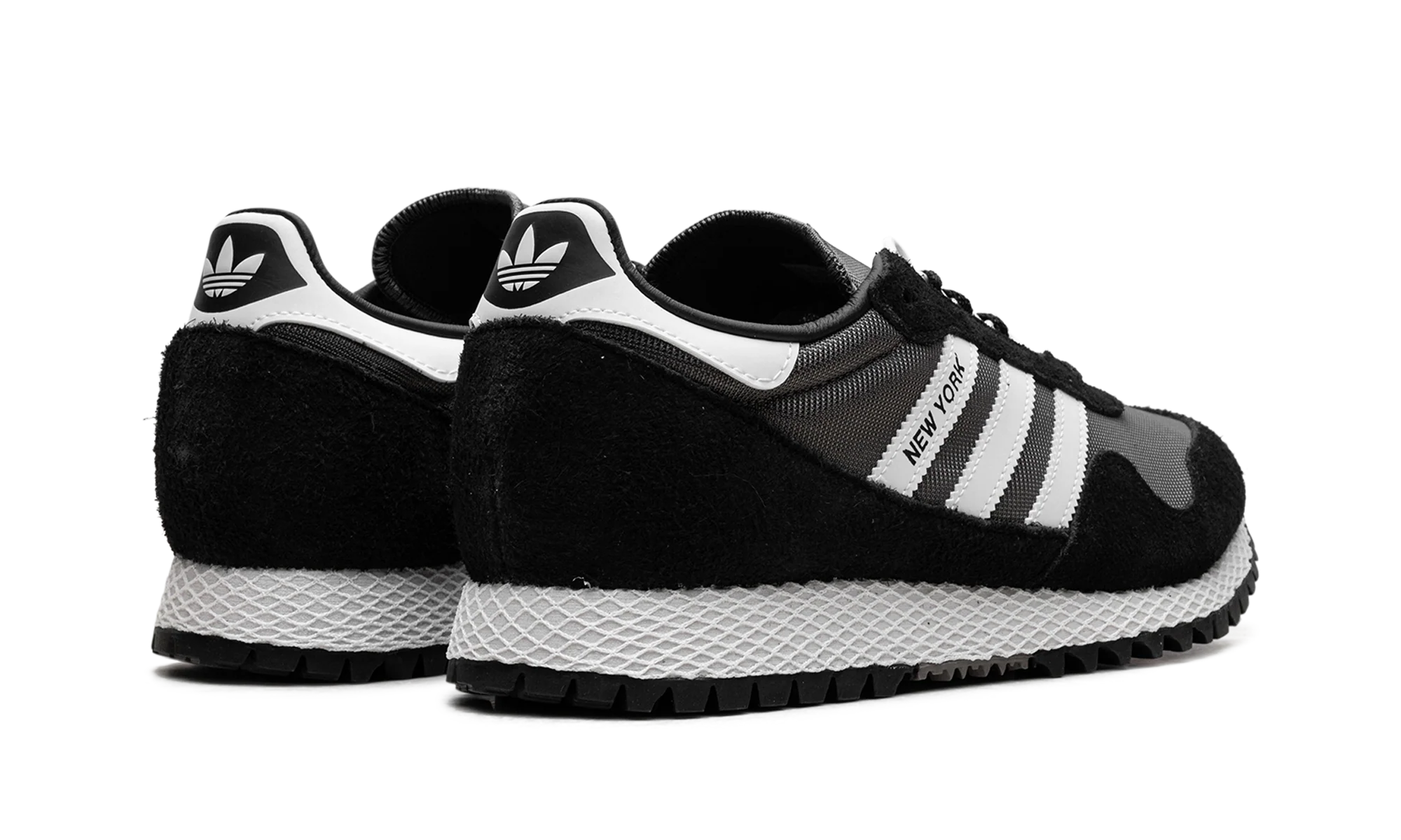 New York "Charcoal" JH9801