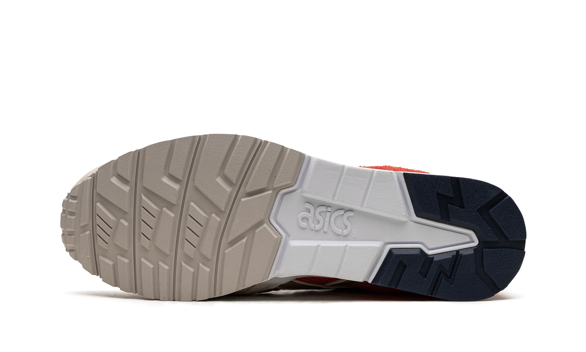Gel Lyte 5 "Concepts - Libertea" 1201A943 100