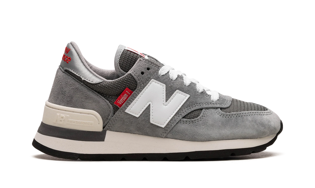 990 "40th Anniversary" M990VS1